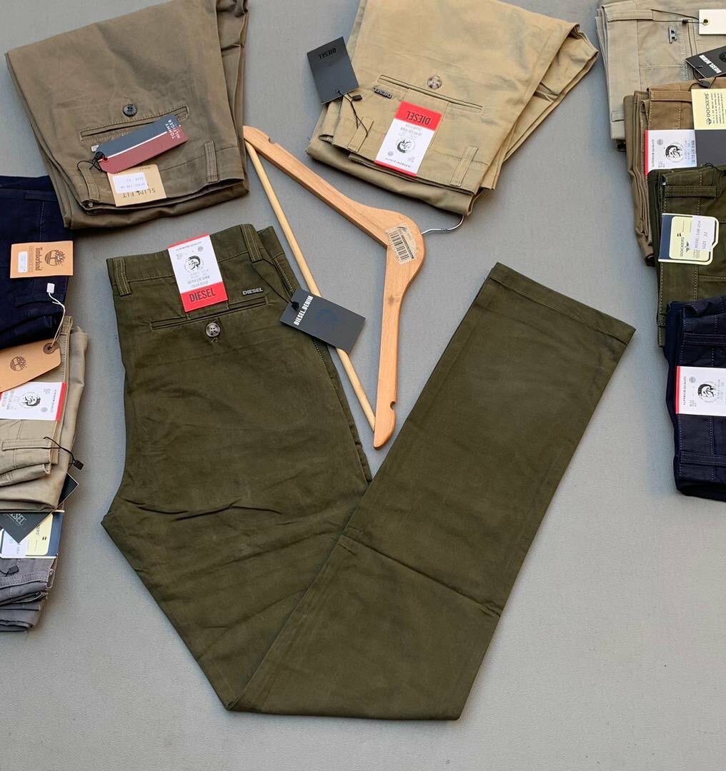 Pantalon Dockers