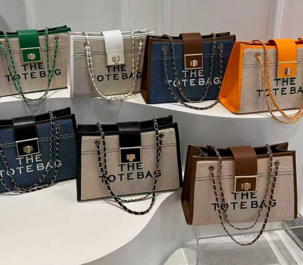Sac élégant