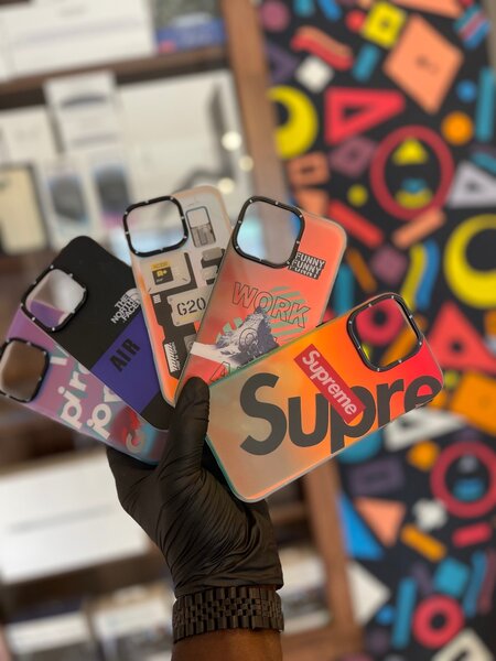 iPhone Cases