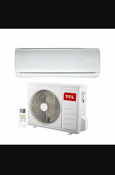 TLC AIR CONDITIONER