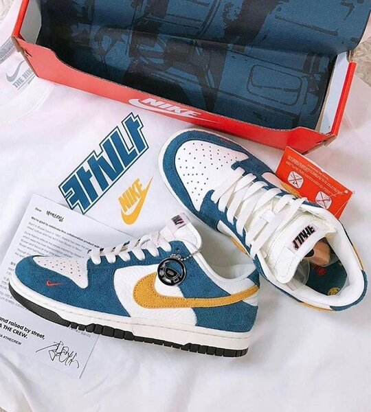 Nike sneakers
