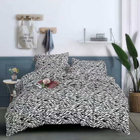 Bed linen set
