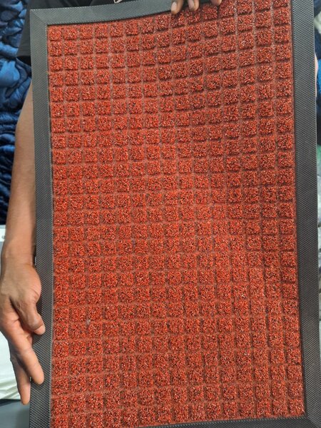 Lux doormat