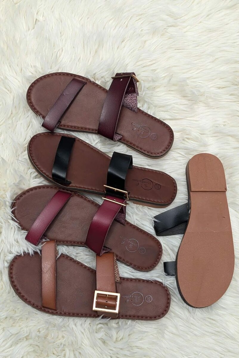 slippers