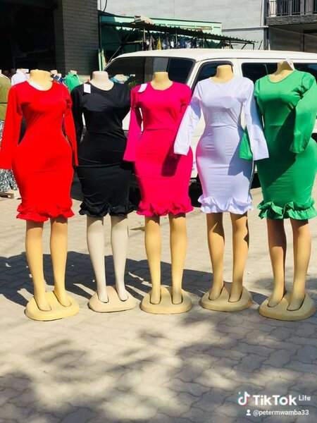 Dreses