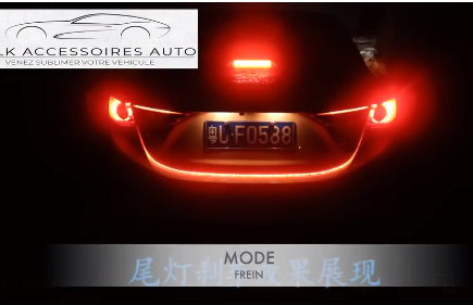 Bandes LED