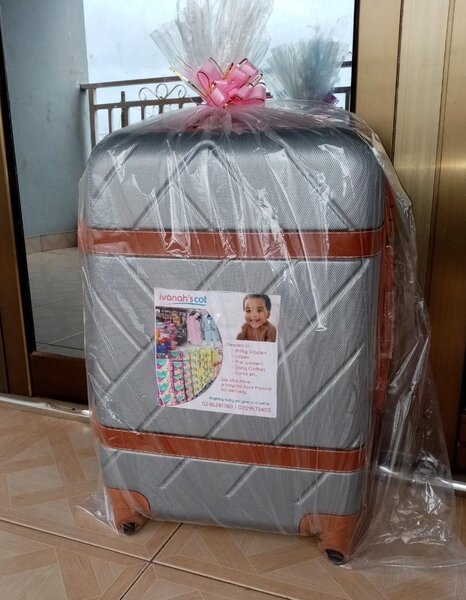 Delivery package