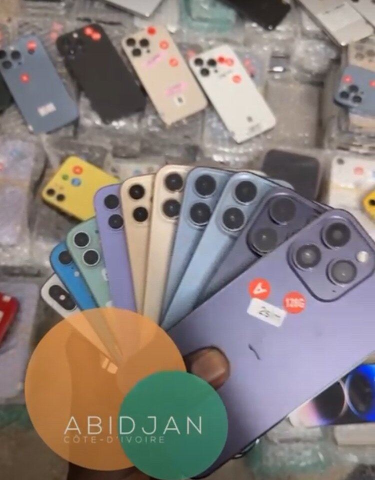 iPhone