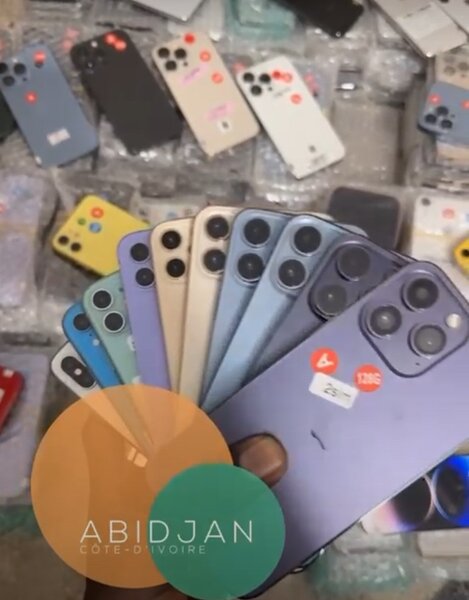 iPhone