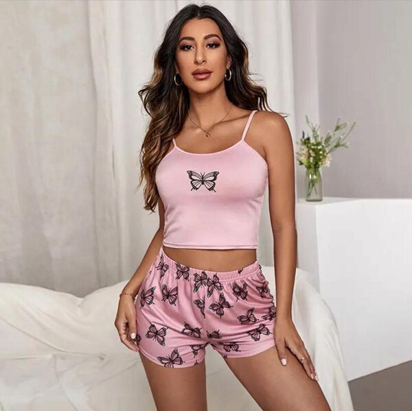 Nightwear