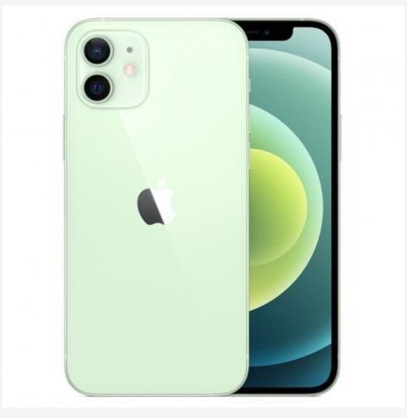 iphone 12 Green 128GIG