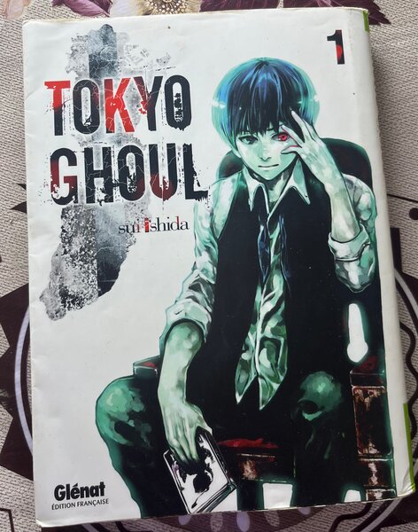 Pack de Mangas Populaires