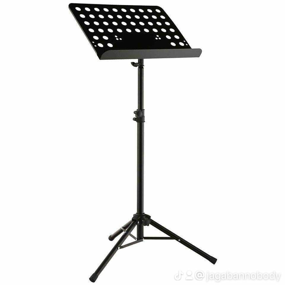 Pulpit réglable