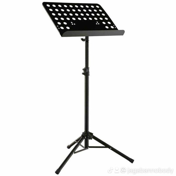 Pulpit réglable