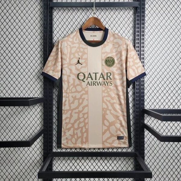 Maillot de psg authentique