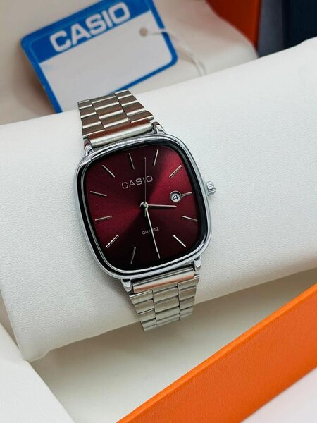Montre Casio