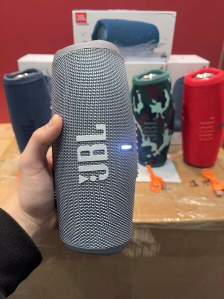 JBL CHARGE 5