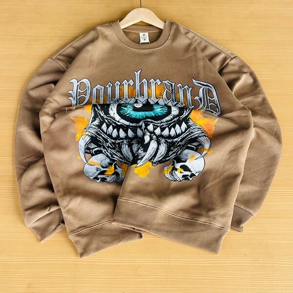 Men's Sweater