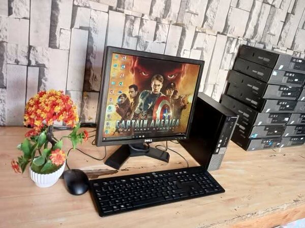 Complet dual core