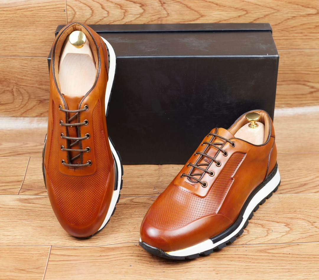 Chaussures Tomford