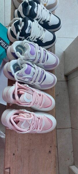 Fashion Sneakers