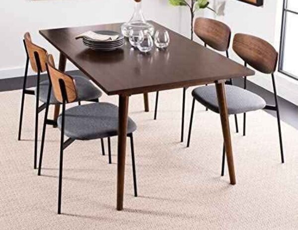 Table à manger moderne