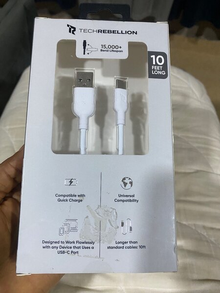 USB-C