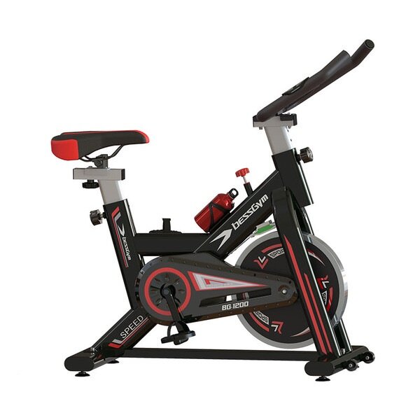 Vélo de maison