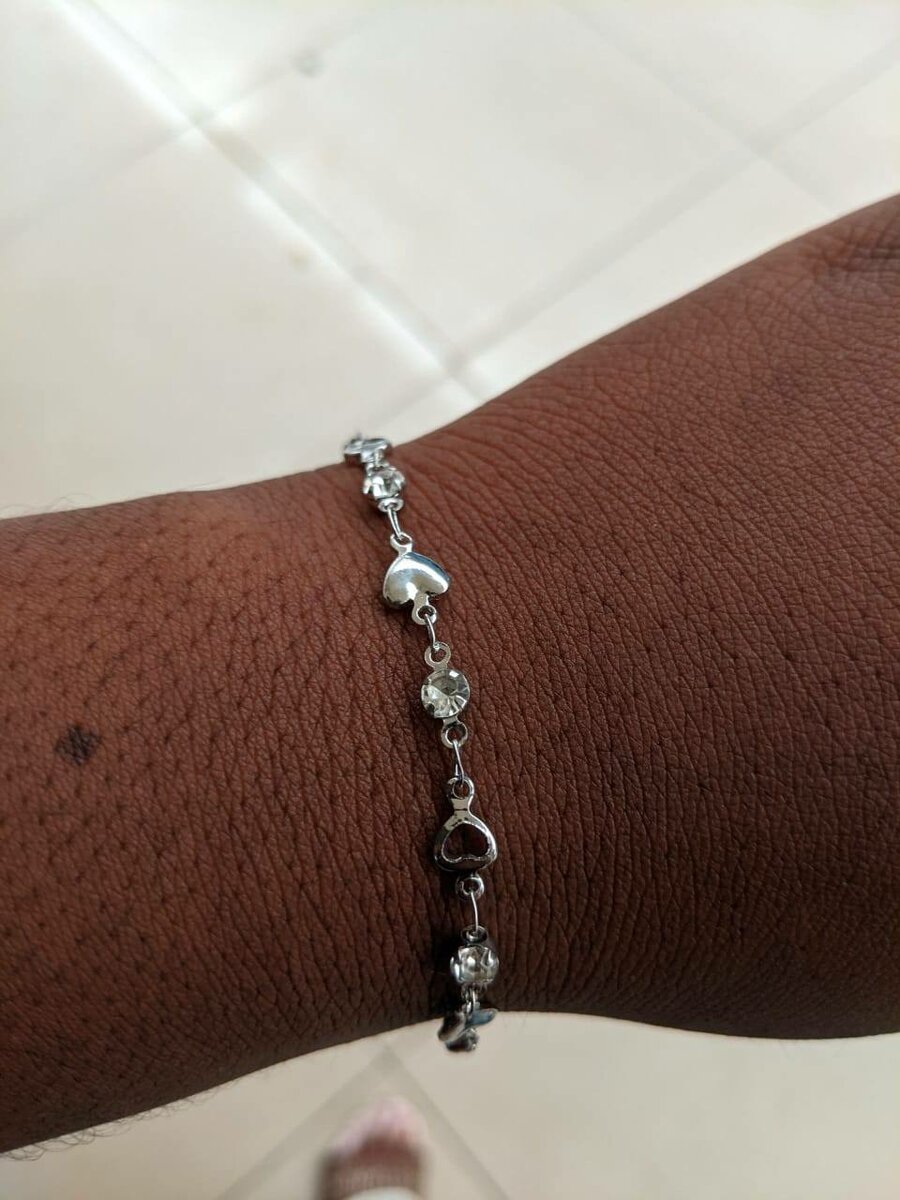 bracelet jewelry
