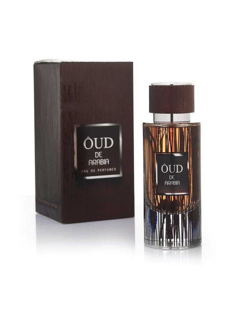 PERFUME HUB