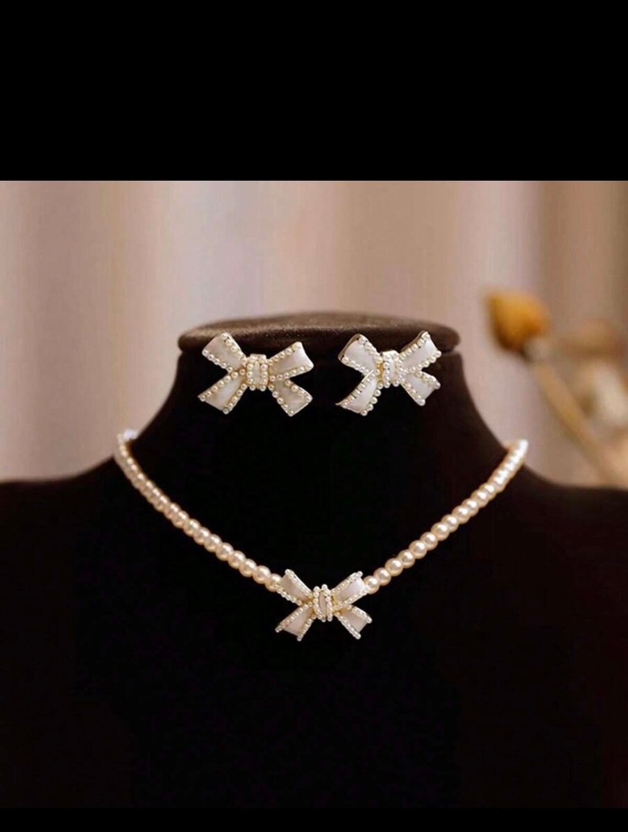 Pearls
