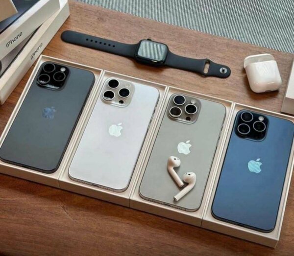 iPhone 13 pro