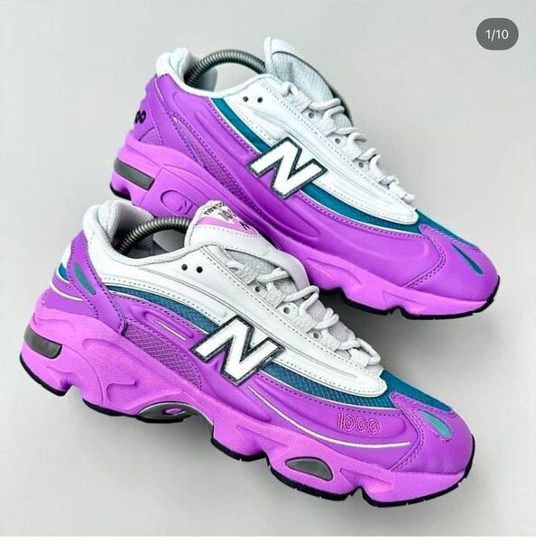Fashion sneakers