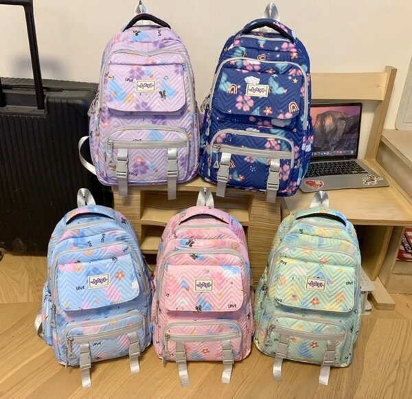 Sacs à dos pour enfants