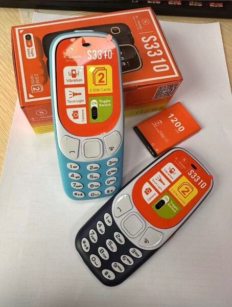 NOKIA 105