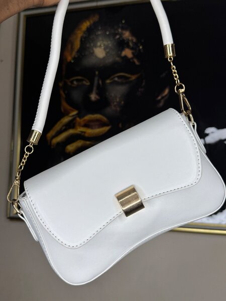 Shoulder Purse