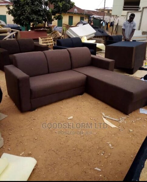 Sofas L shaped