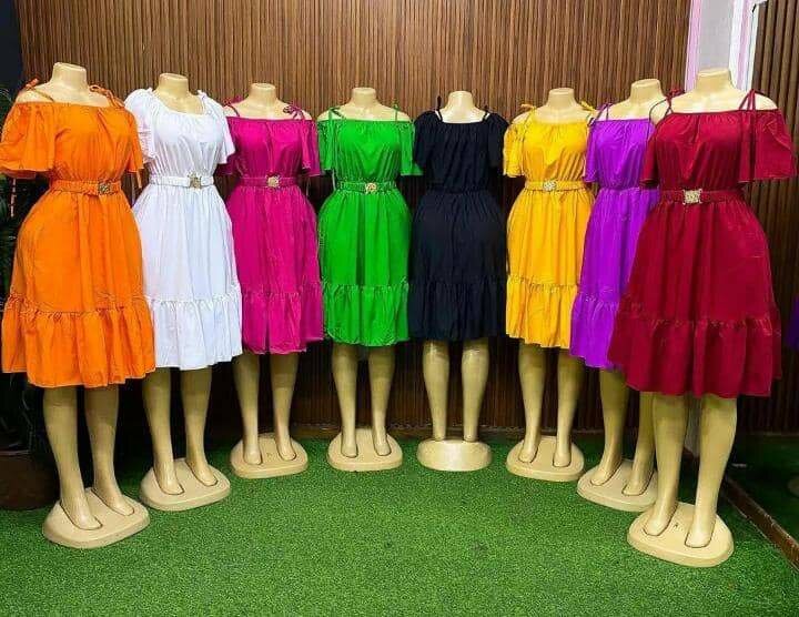 Dress