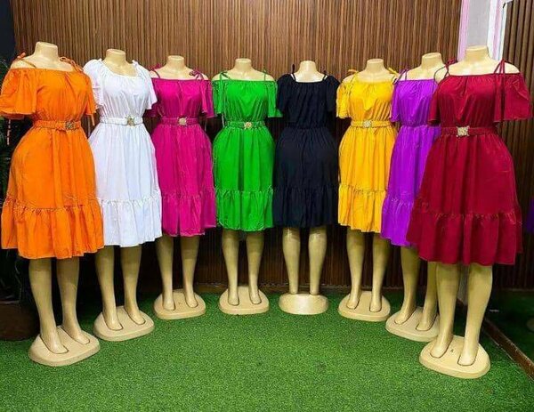 Dress