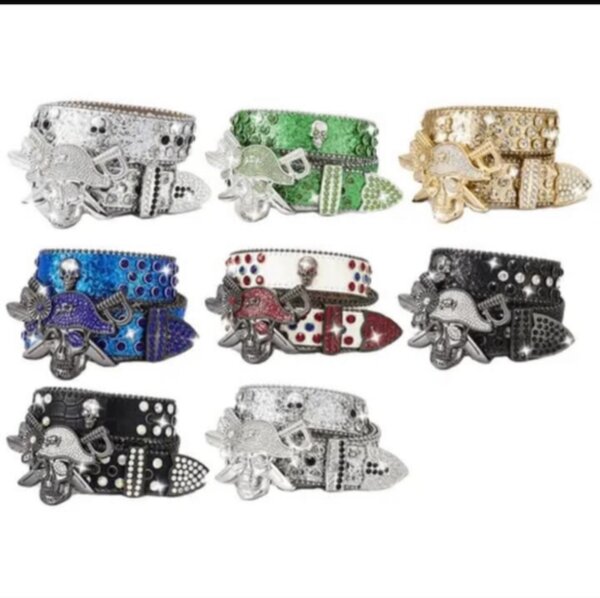 Ceinture beby Simon