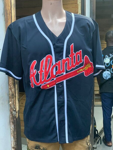 Baseball t-shirts