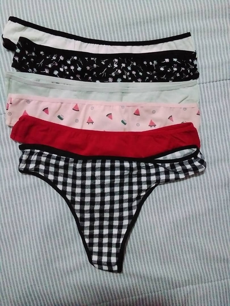 Pant noir