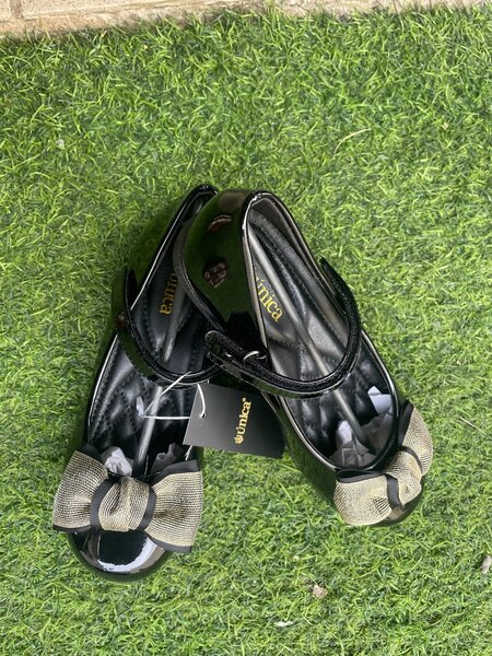 Ballerines enfants