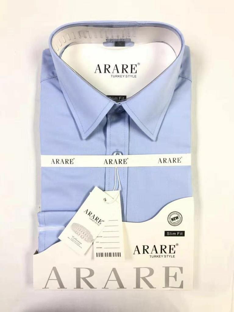 Long sleeves shirt