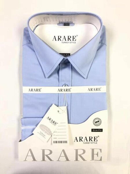 Long sleeves shirt