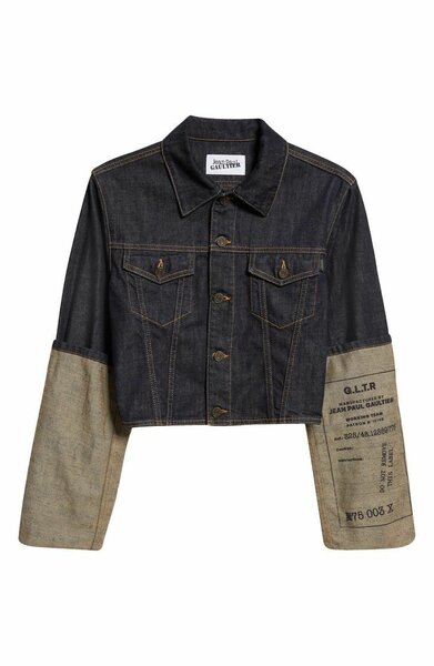 Jeans jackets