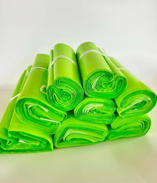 POLYMAILERS