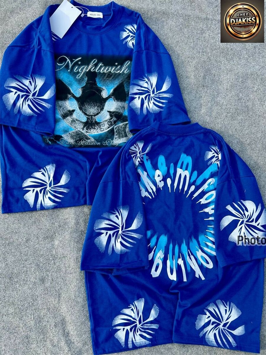Teeshirt