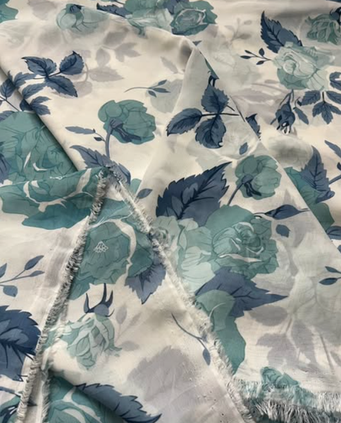 Chiffon