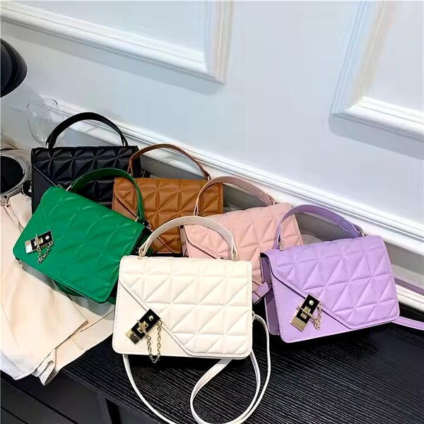 PU Handbag